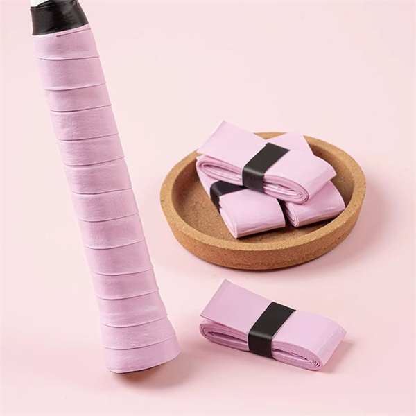 Inovação na fita de pegada de tênis