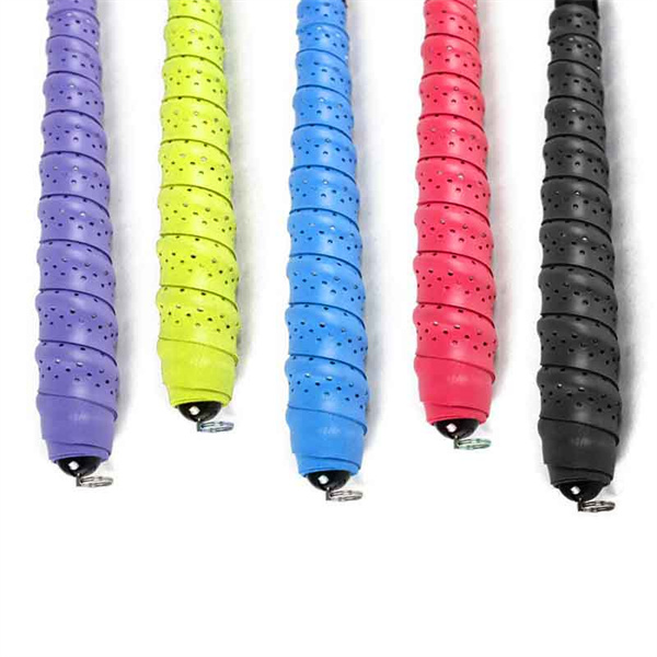 Innowacja w uchwytach kijów wędkarskich: