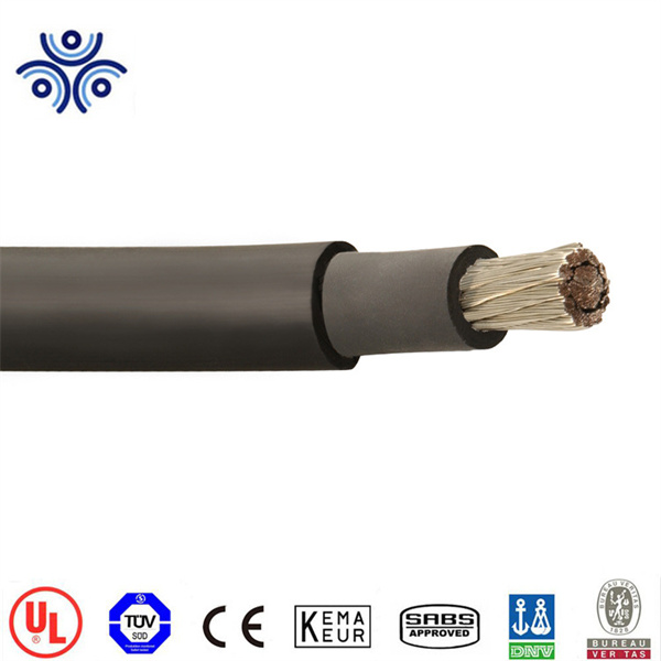 Maximizing Solar Power Output with DC Cables