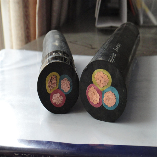 Choosing the Right 3 Core Flex Cable for Electrical Installations