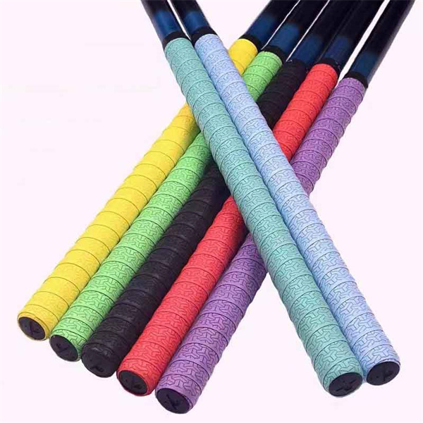 Przewagi kijów wędkarskich z uchwytem: