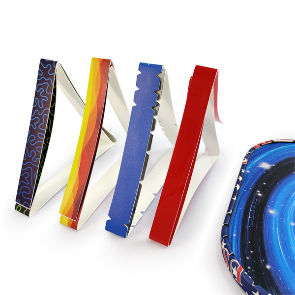 Sicherheit von Pickleball Edge Tape