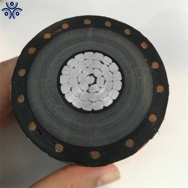 Maximizing Efficiency with URD Cable Installation