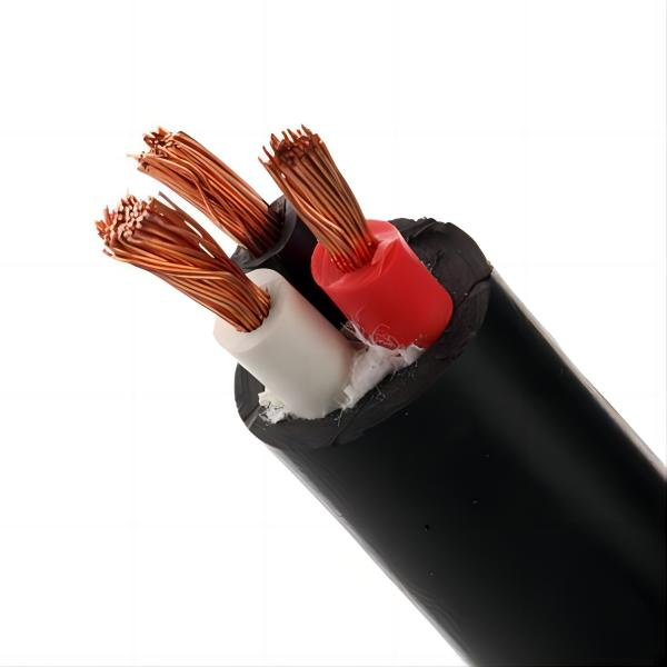Working with 3 Core Flex Cable
