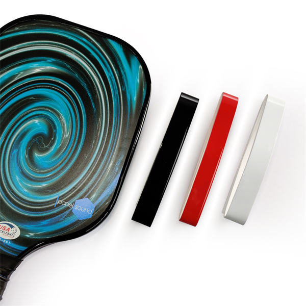 Verwendung von Pickleball Edge Tape