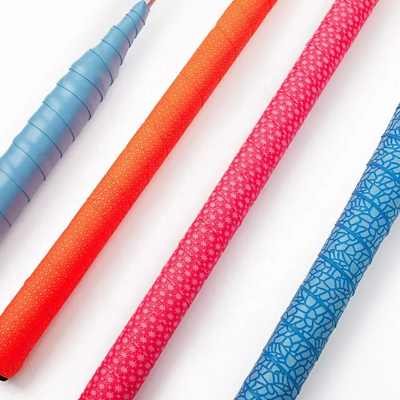 Znajdź idealną nakładkę na uchwyt dla Twojej rakietki padel