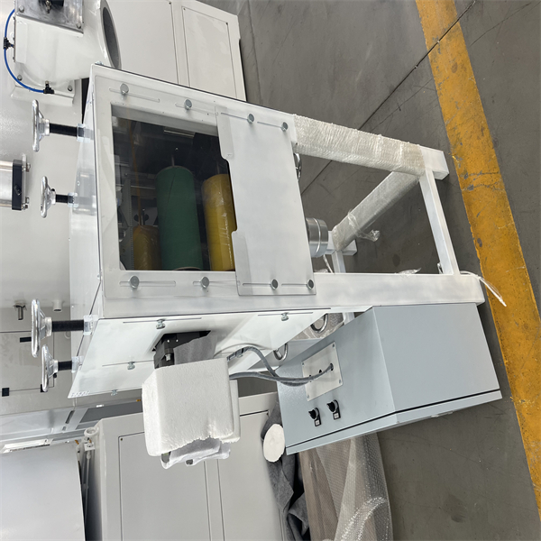 Tegnoloġija effiċente, potente u friendly għall-ambjent għall-mħassar plastiku.