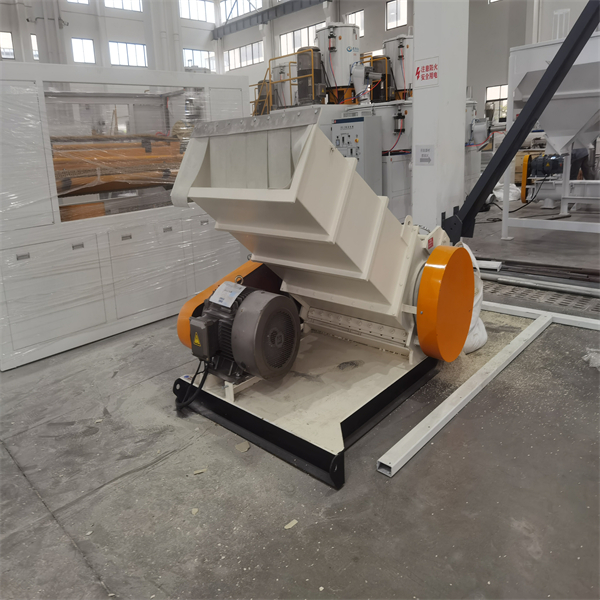 Il-Futuru tal-produttivita tal-pipijiet HDPE maqinijiet avanżatijiet