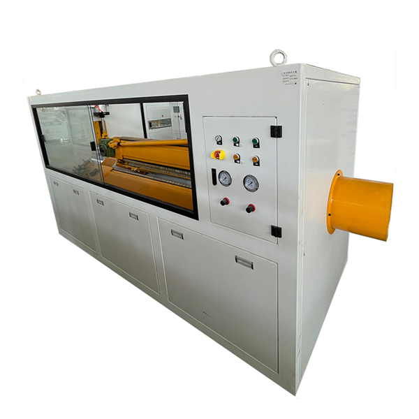 Значај избора правилне машине за производњу чврстог ПВЦ цевја