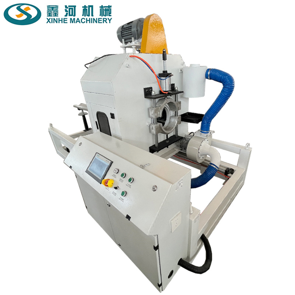 Различити типови машина за производњу чврстог ПВЦ цевја који су доступни