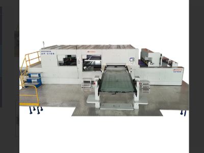 How to Choose Best Automatic Die-cutting Machines Supplier