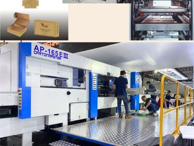 Corrugated Basics: Understanding Die Cut Boxes and Die Cutter Tools