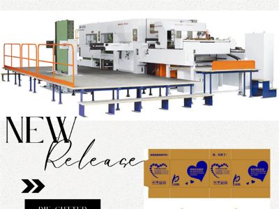 Die Cutting Guide: Process, Tools and Applications