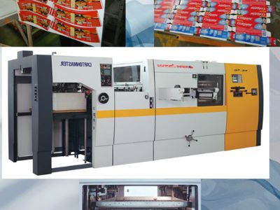 Why Use a Flatbed Die Cutter: Advantages and Benefits Explained