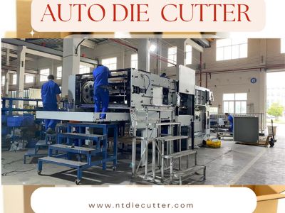 Everything You Need to Know About Die Cutting