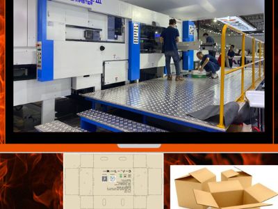 The Role of Die Cutter in Enhancing Product Design and Prototyping