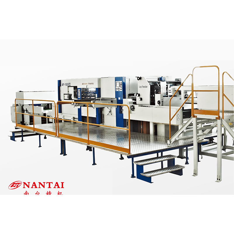 Top 4 Flatbed Die-Cutter Manufacturers In Saudi Arabia