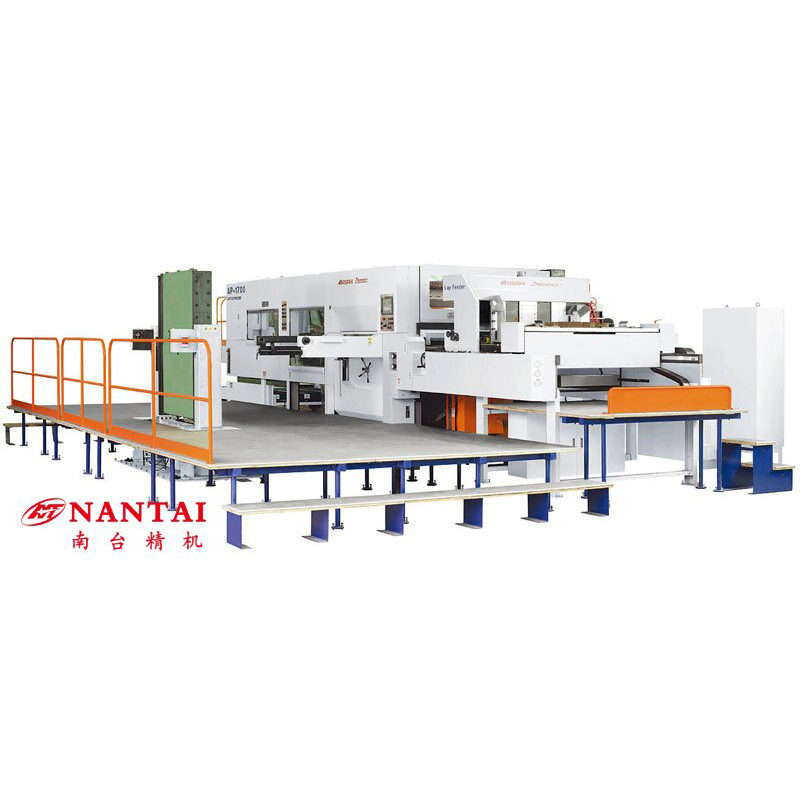 How to choose the best Flatbed Die-Cutter for Corrugated Box Manufacturer in Britain