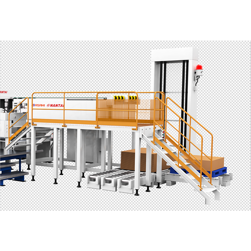 Top 4 Flatbed Die-Cutter for Micro-Laminated Board Manufacturers In Belgium