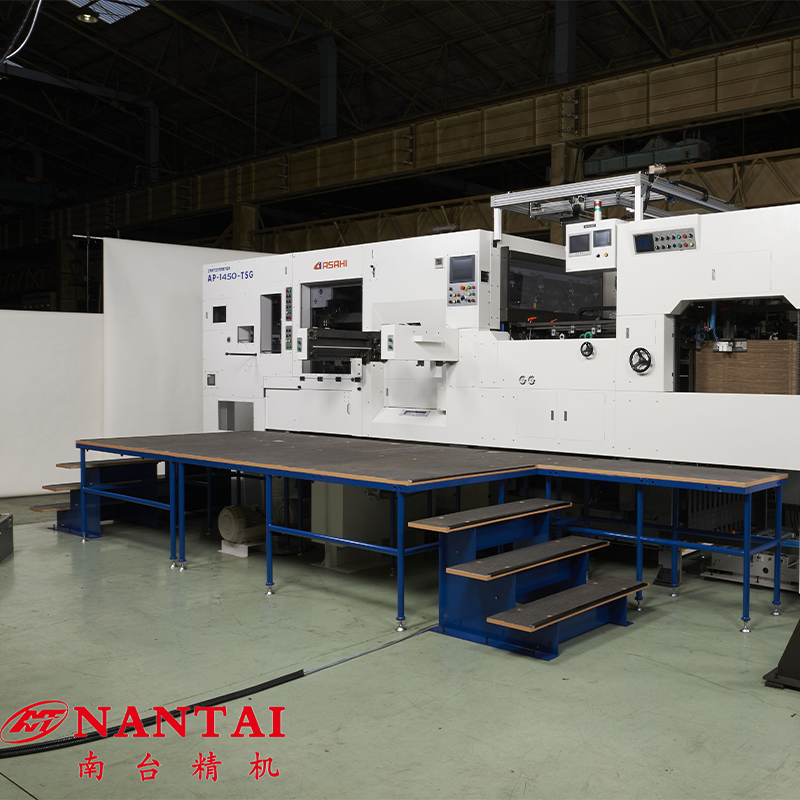 Best 5 Suppliers for Cardboard die cutter in Cambodia