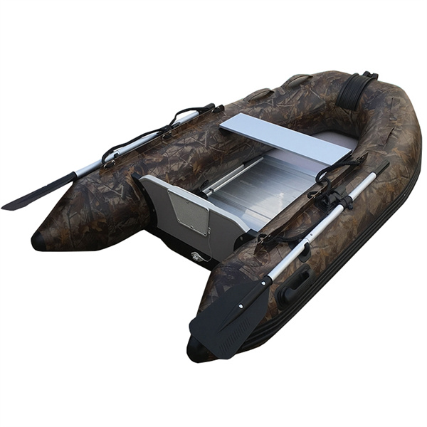 Usaldusväärne paad üksikuteks varrasteks mälestusretkede jaoks