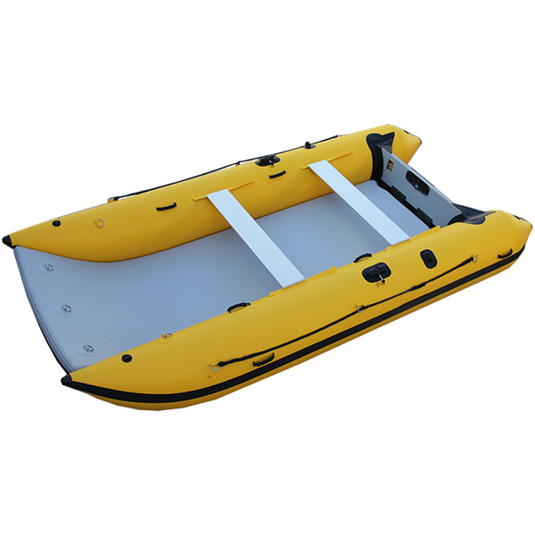 ニーズに合った完璧なインフレータブル二胴船をお探しですか？