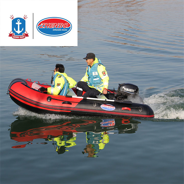 Innovation in Water Sports