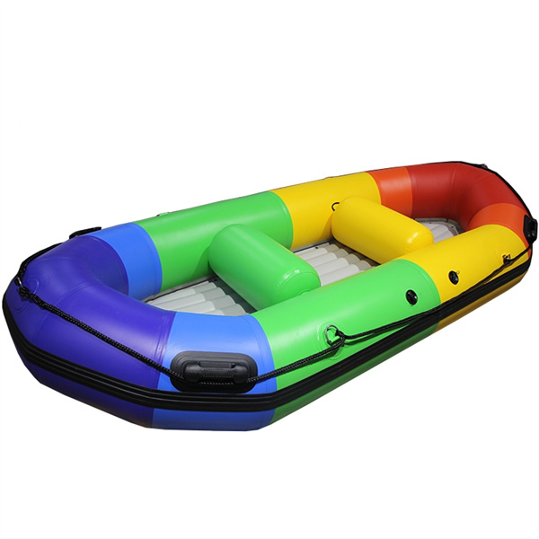 당신의 야외 모험에 딱 맞는 보트 래프트 기구 찾기