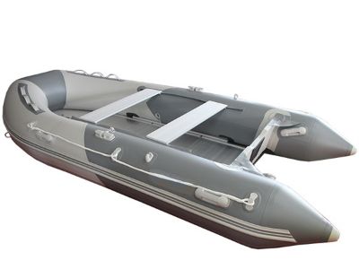 How Rigid Hull Inflatable Boats (RHIBs) Improve Offshore Performance
