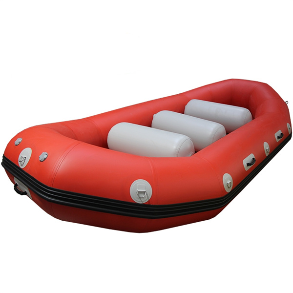 Overkommelige priser og gode tilbud på gummibåde til fiskeentusiaster