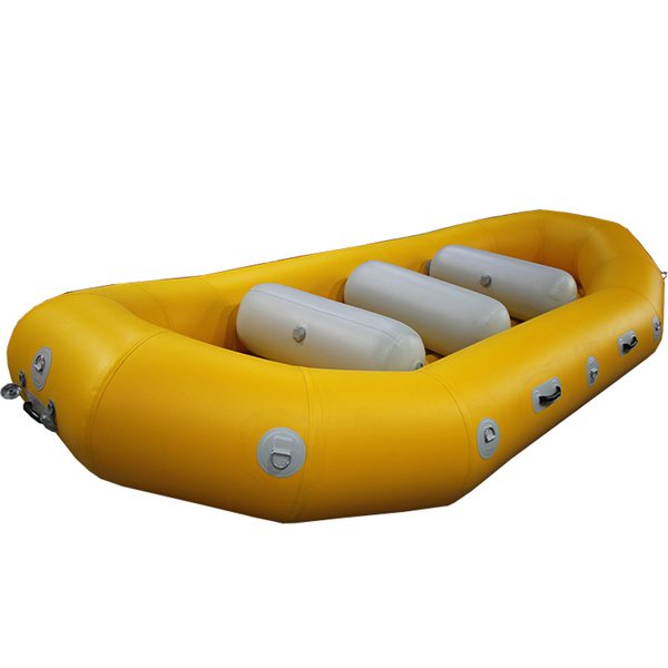 Designet til maksimal komfort og bekvemmelighed under fisketure