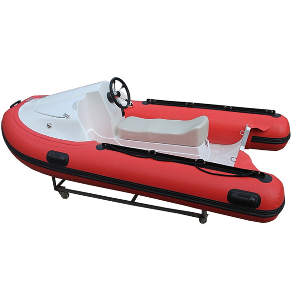 Forbedr din bådoplevelse med vores premiumudvalg