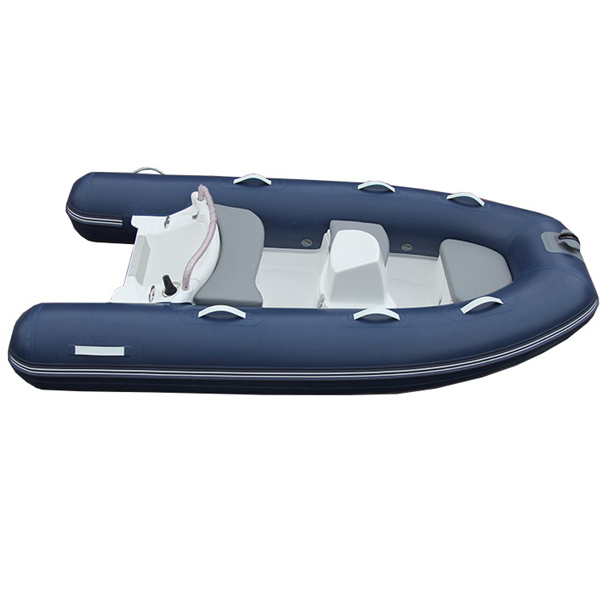 Pilihan Dinghy Hypalon yang Dapat Disesuaikan untuk Pesanan Besar