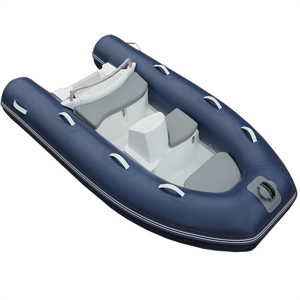 Produsen Dinghy Hypalon Terbaik untuk Pembeli Grosir