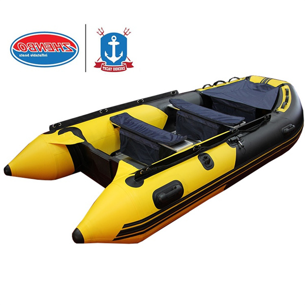 人気の高耐久インフレータブル・ディンギーを卸価格で手に入れよう