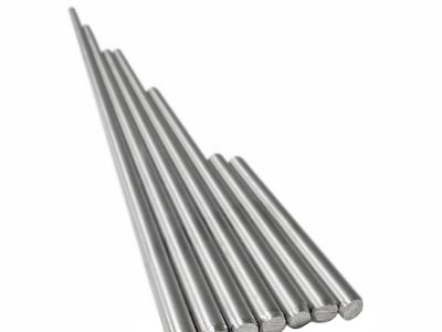 Why high manganese steel is an ideal choice for ship LNG fuel tank applications