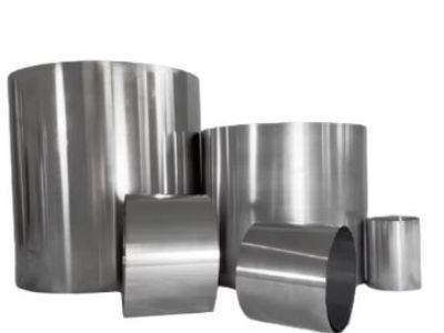 The Versatility of Hastelloy Alloy in Chemical Industries