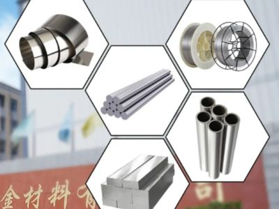 The Diverse Applications of Hastelloy Alloy in Different Fields