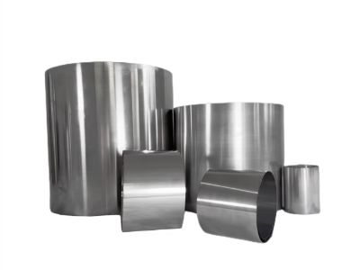 How Nickel Alloy Combines Strength and Durability