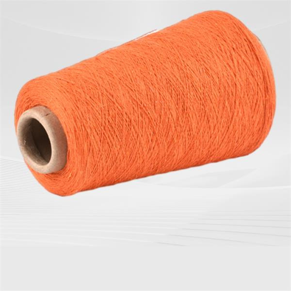 Perché il filo per calzini sui coni è il sogno di un lanaio