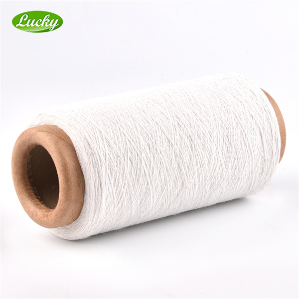 Skopri differenti fibra, testuri u blèndħ