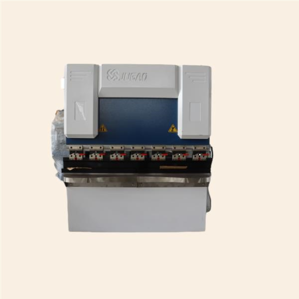 Tips for maximizing efficiency with a vertical press brake