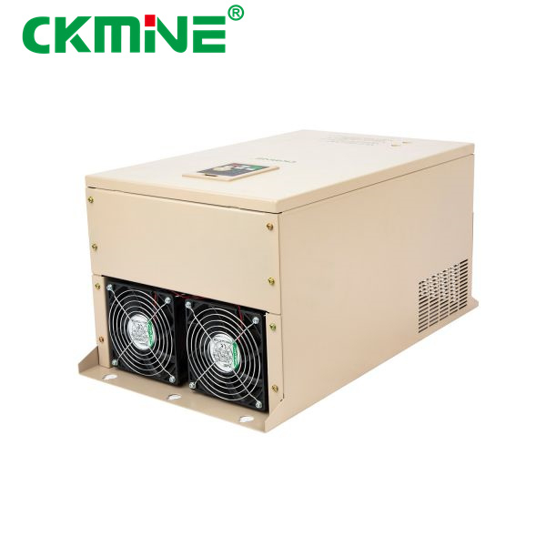 Sustainable air conditioning solutions with inverter technology