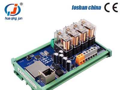 3 Reasons Why B2B Companies to Choose Modbus IO Modules Manufcturer