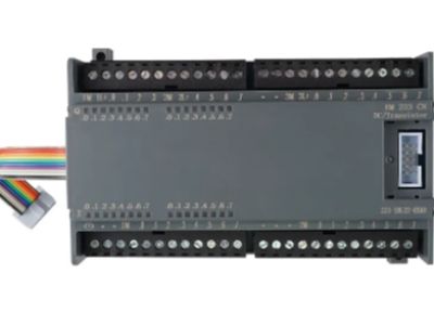Top 5 Modbus IO Modules Manufacturers for Automation