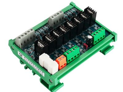 Modbus IO Modules: Enhancing Communication in Industrial Automation