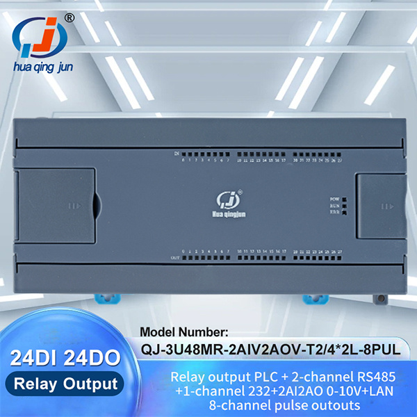 Advantages of Utilizing Ladder Logic in PLC Programming Applications