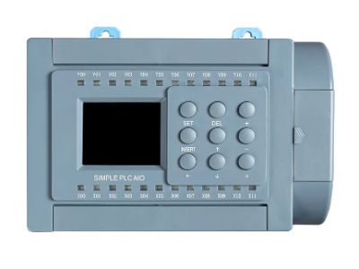 Best 6 Manufacturers for PLC