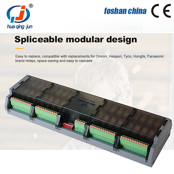 Meilleurs modules relais Ethernet 32 canaux en vente