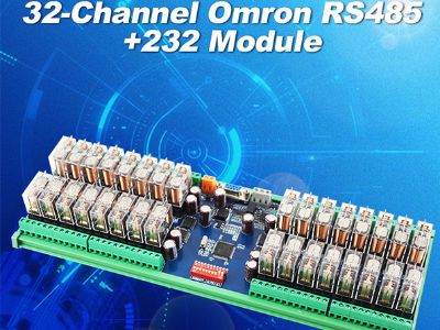 What Drives the Demand for Advanced Relay Modules in IoT and Industry 4.0